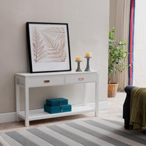 Better homes and gardens deals console table